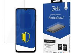 3mk FlexibleGlass - Szkło hybrydowe do Samsung Galaxy A14 4G/5G