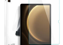 Spigen Glas.TR Slim - Szkło hartowane do Samsung Galaxy Tab S9 FE 10.9"