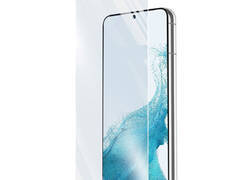 Cellularline Impact Glass - Hartowane szkło ochronne Samsung Galaxy S23 / S22