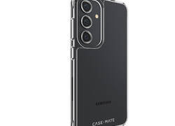 Case-Mate Tough Clear - Etui Samsung Galaxy S24 (Przezroczysty)