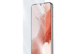 Cellularline Impact Glass - Hartowane szkło ochronne Samsung Galaxy S23+ / S22+