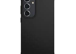 Case-Mate Tough Black - Etui Samsung Galaxy S24+ (Czarny)