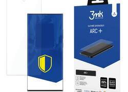 3mk ARC+ - Folia ochronna do Samsung Galaxy S22 Ultra