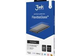 3mk FlexibleGlass - Szkło hybrydowe do Samsung Galaxy A23 5G