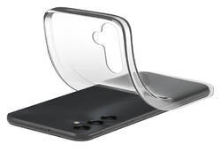 Cellularline Soft - Etui Samsung Galaxy A05s (przezroczysty)