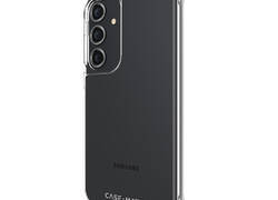 Case-Mate Tough Clear - Etui Samsung Galaxy S24+ (Przezroczysty)