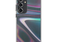 Case-Mate Soap Bubble - Etui Samsung Galaxy S24+ (Iridescent)