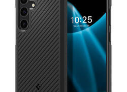 Spigen Core Armor - Etui do Samsung Galaxy S24 (Matte Black)