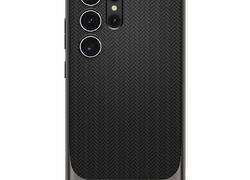 Spigen Neo Hybrid - Etui do Samsung Galaxy S24 Ultra (Gunmetal)
