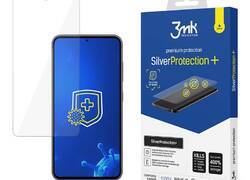 3mk Silver Protect+ - Folia ochronna do Samsung Galaxy S23 5G