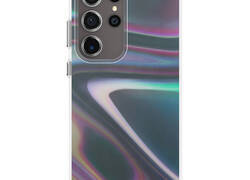 Case-Mate Soap Bubble - Etui Samsung Galaxy S24 Ultra (Iridescent)