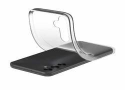 Cellularline Soft - Etui Samsung Galaxy A15 4G / 5G (przezroczysty)