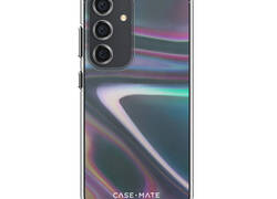 Case-Mate Soap Bubble - Etui Samsung Galaxy S24 (Iridescent)
