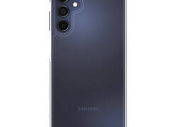 Case-Mate Tough Clear - Etui Samsung Galaxy A15 5G (Przezroczysty)