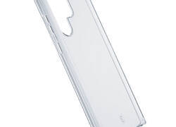 Cellularline Clear Strong - Etui Samsung Galaxy S24 Ultra (przezroczysty)