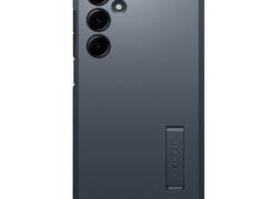 Spigen Tough Armor - Etui do Samsung Galaxy A55 5G (Metal Slate)