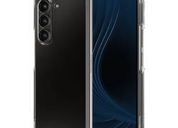 Spigen Airskin - Etui do Samsung Galaxy Z Fold 6 (Crystal Clear)