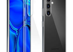 3mk Clear Case - Etui do Samsung Galaxy A15 5G (Przezroczysty)