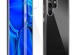 3mk Clear Case - Etui do Samsung Galaxy S24 Ultra (Przezroczysty)