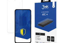 3mk ARC+ - Folia ochronna do Samsung Galaxy M35