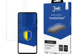 3mk FlexibleGlass - Szkło hybrydowe do Samsung Galaxy M55 5G