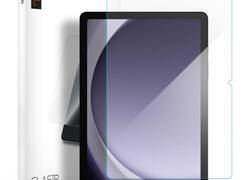 Spigen Glas.TR Slim - Szkło hartowane do Samsung Galaxy Tab A9+ 11"