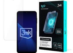 3mk 1UP - Folia ochronna do Samsung Galaxy A16 4G/5G (3 sztuki)