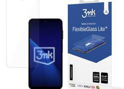 3mk FlexibleGlass Lite - Szkło hybrydowe do Samsung Galaxy A16 4G/5G