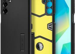 Spigen Tough Armor - Etui do Samsung Galaxy A16 4G/5G (Czarny)