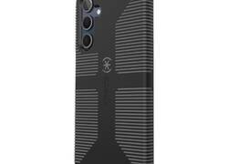 Speck ImpactHero Grip - Etui Samsung Galaxy A16 4G/5G (Black)