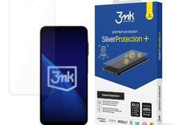 3mk SilverProtection+ - Folia ochronna do Samsung Galaxy A16 4G/5G