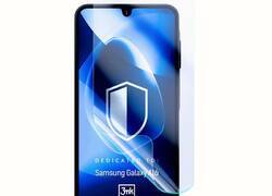 3mk FlexibleGlass - Szkło hybrydowe do Samsung Galaxy A16 4G/5G