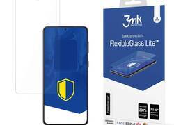 3mk FlexibleGlass Lite - Szkło hybrydowe do Samsung Galaxy S24 FE