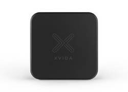 XVIDA StickyPad5 for Smartphones - Uniwersalny adapter magnetyczny