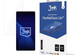 3mk FlexibleGlass Lite - Szkło hybrydowe do Samsung Galaxy S25 Ultra