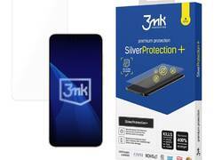 3mk SilverProtection+ - Folia ochronna do Samsung Galaxy S25 Edge