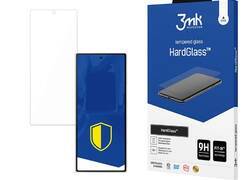 3mk HardGlass - Szkło hartowane do Samsung Galaxy Z Fold 7 (front)