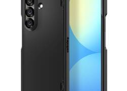 Spigen Slim Armor Pro Mag MagSafe - Etui do Samsung Galaxy Z Fold 7 (Black)