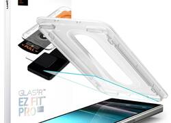 Spigen GLAS.TR EZ Fit Pro HD - Szkło hartowane do Samsung Galaxy Z Fold 7