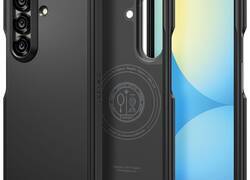 Spigen Tough Armor Pro Mag MagSafe - Etui do Samsung Galaxy Z Fold 7 (Black)