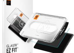 Spigen GLAS.TR EZ Fit Pro - Szkło hartowane do Samsung Galaxy Tab S11 11" X730 / X736B