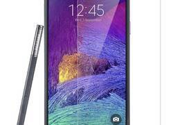 X-Doria Folia ochronna na ekran - Samsung Galaxy Note 4