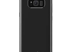 Moshi Vitros - Etui Samsung Galaxy S8+ (Titanium Gray)
