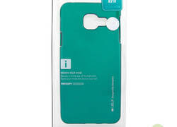 Mercury I-Jelly - Etui Samsung Galaxy A3 (2016) (zielony)