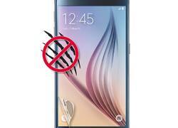 PURO Dwie folie na ekran - Samsung Galaxy S6