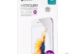 Mercury Premium Glass - Hartowane szkło ochronne 9H Samsung Galaxy A5 (2016)