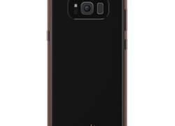 Moshi Vitros - Etui Samsung Galaxy S8+ (Orchid Pink)