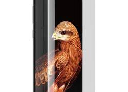 X-Doria Armour 3D Glass - Szkło ochronne 9H na Samsung Galaxy S8+ (biała ramka)
