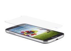 Speck Shieldview Matte - Folia ochronna Samsung Galaxy S4 (3-pak)