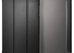 Spigen Smart Fold - Etui do Samsung Galaxy Tab A11+ / A9+ (Black)